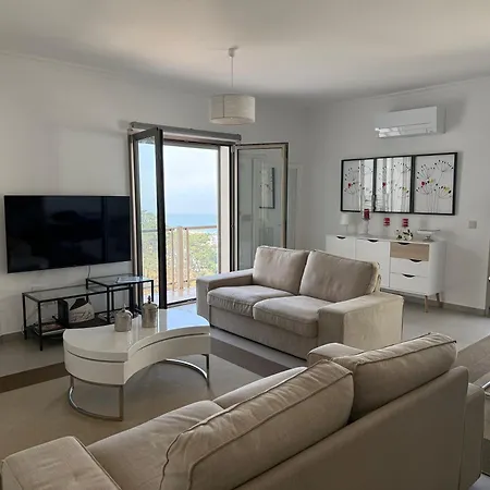Nazare 130m2 Vue Apartman *