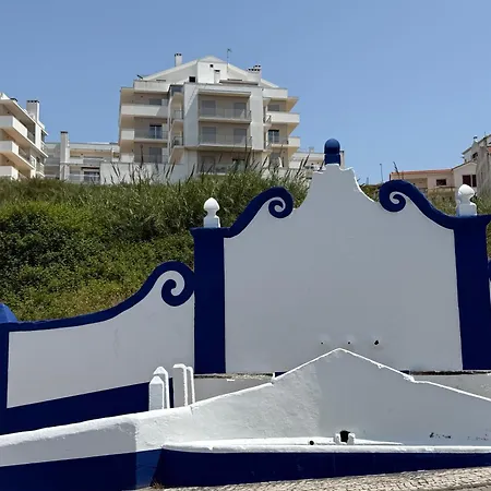 Nazare 130m2 Vue Apartman *