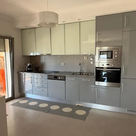 Apartman Nazare 130m2 Vue Nazaré