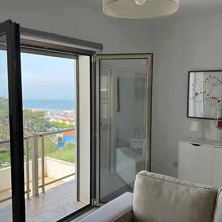 Nazare 130m2 Vue Apartman