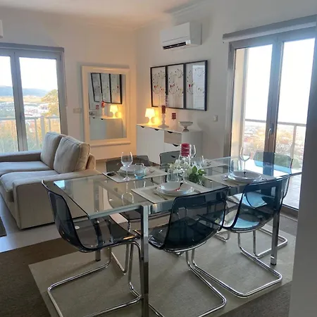 Apartman Nazare 130m2 Vue Nazaré