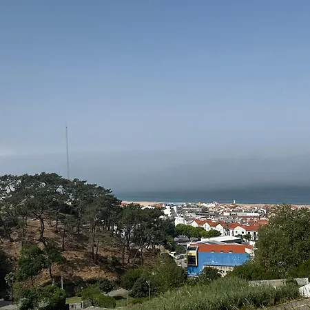Apartman Nazare 130m2 Vue Nazaré