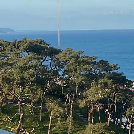 Nazare 130m2 Vue Apartman